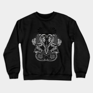 Experimental Design 3 Crewneck Sweatshirt